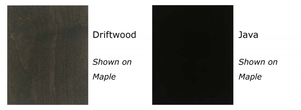 Driftwood & Java