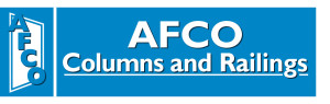 AFCO Col & Rail Logo