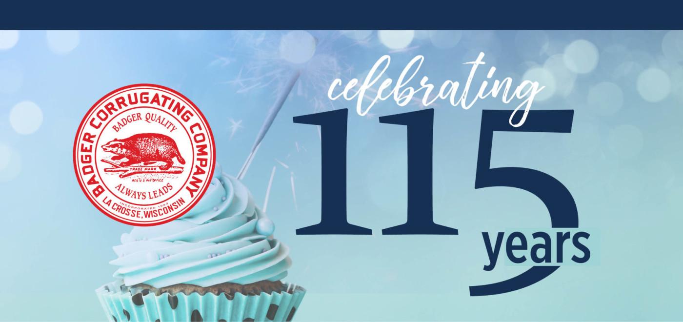 Celebrating 115 Years!