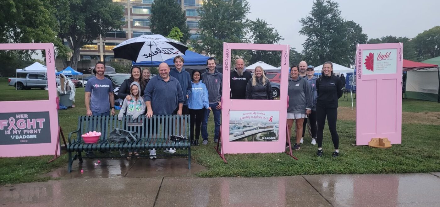 over $7,000 raised in 2022 for Steppin’ Out in Pink