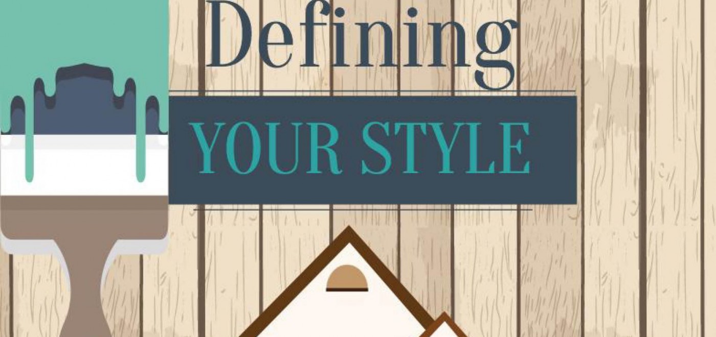 6 Steps to Defining & Incorporating Your Style
