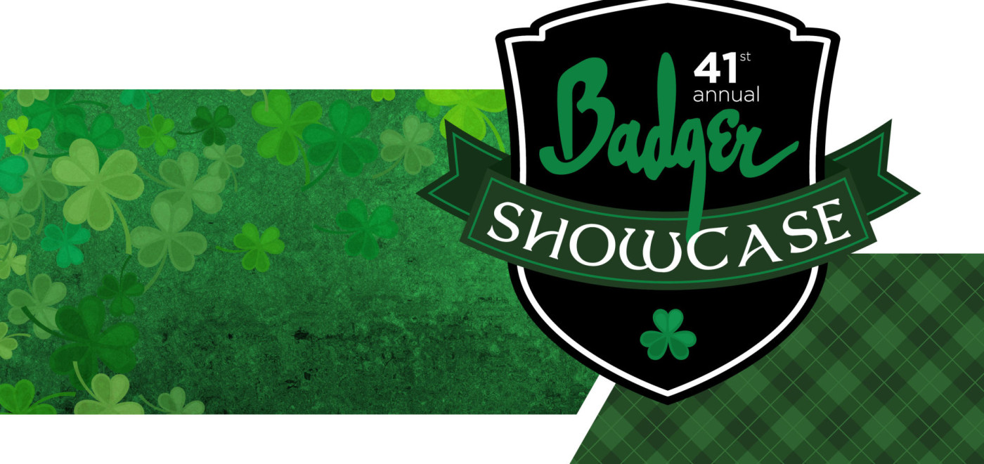 41st Annual Badger Showcase