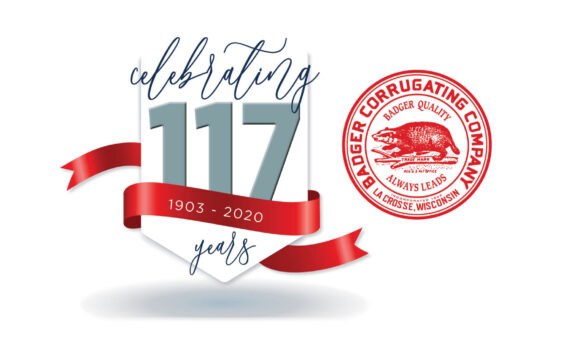 Celebrating 117 years!