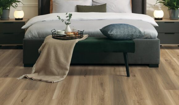 NEW flooring products now available!