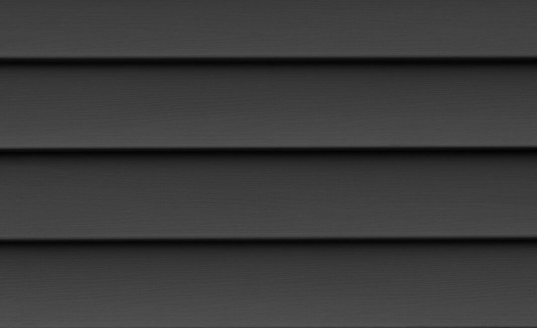 New Royal siding color – Eclipse