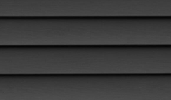 New Royal siding color – Eclipse