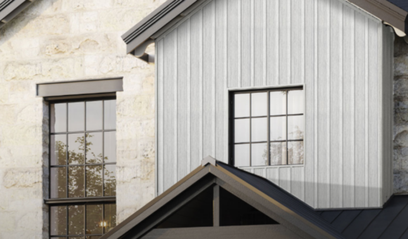 New Cedar Rendtions colors