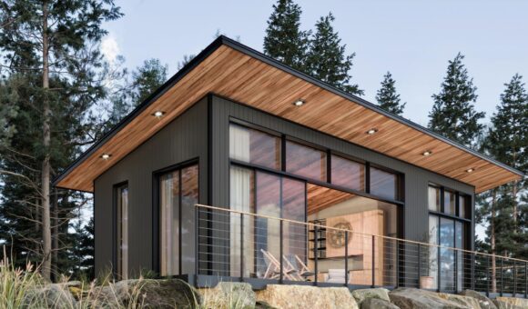 New Perspectives Cladding from EDCO