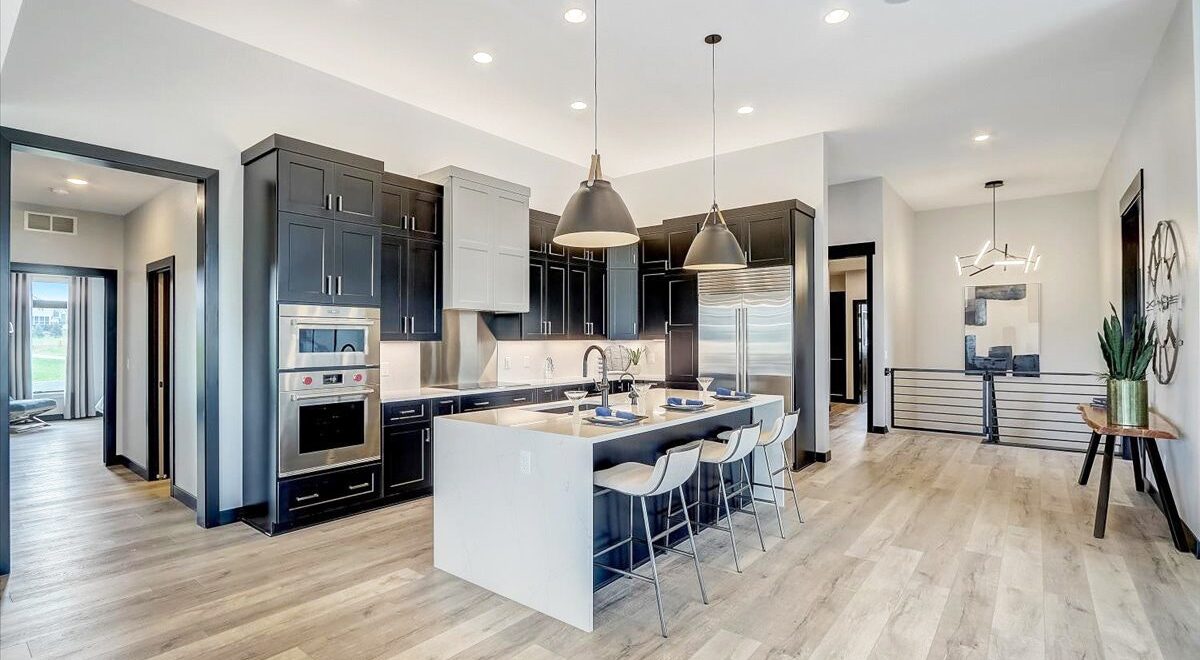 NEW Countryside Cabinets products